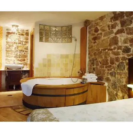 Aguas Del Sella - Jacuzzi