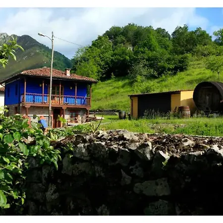 Landhuis Aguas Del Sella - Jacuzzi