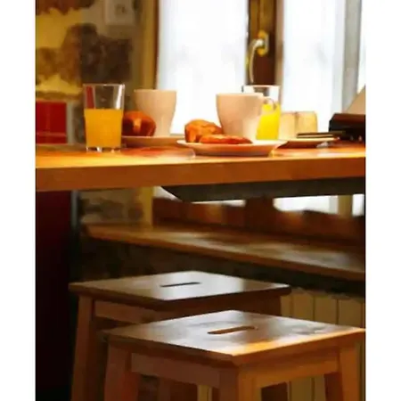 Aguas Del Sella - Jacuzzi Landhuis