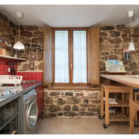 Aguas Del Sella - Jacuzzi * Precendi