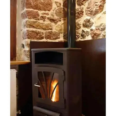 Aguas Del Sella - Jacuzzi Precendi