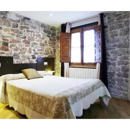 Aguas Del Sella - Jacuzzi