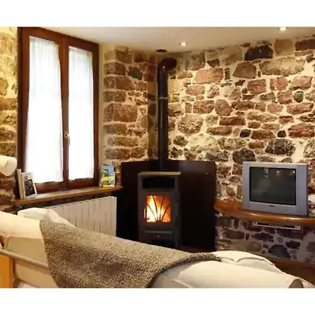 Landhuis Aguas Del Sella - Jacuzzi