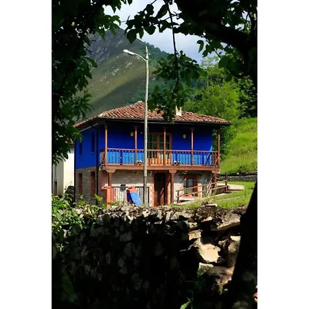 Landhuis Aguas Del Sella - Jacuzzi *