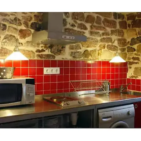 Landhuis Aguas Del Sella - Jacuzzi Precendi