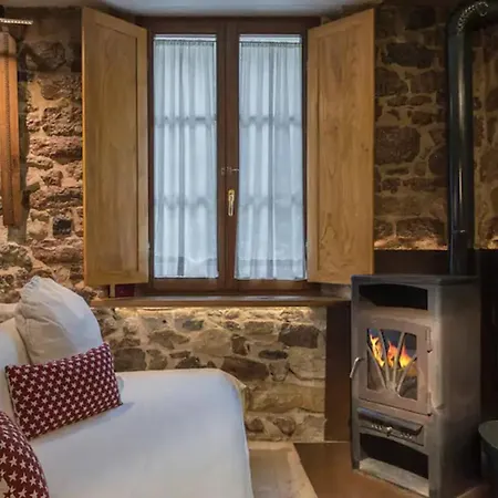 Aguas Del Sella - Jacuzzi Precendi