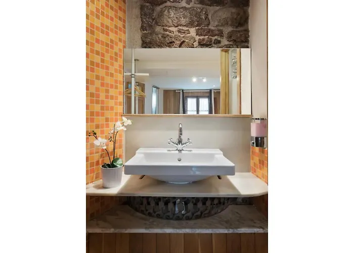 Aguas Del Sella - Jacuzzi Landhaus