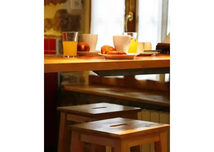 Aguas Del Sella - Jacuzzi Landhaus