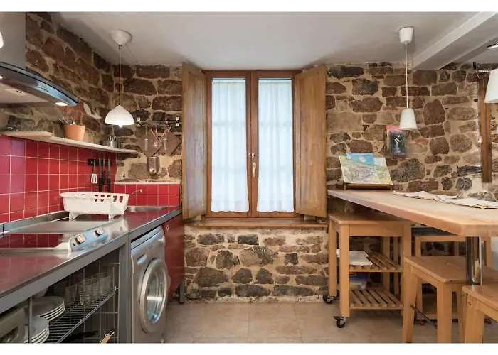 Aguas Del Sella - Jacuzzi * Precendi