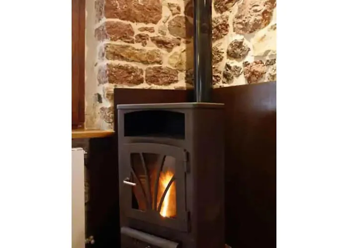 Aguas Del Sella - Jacuzzi Precendi