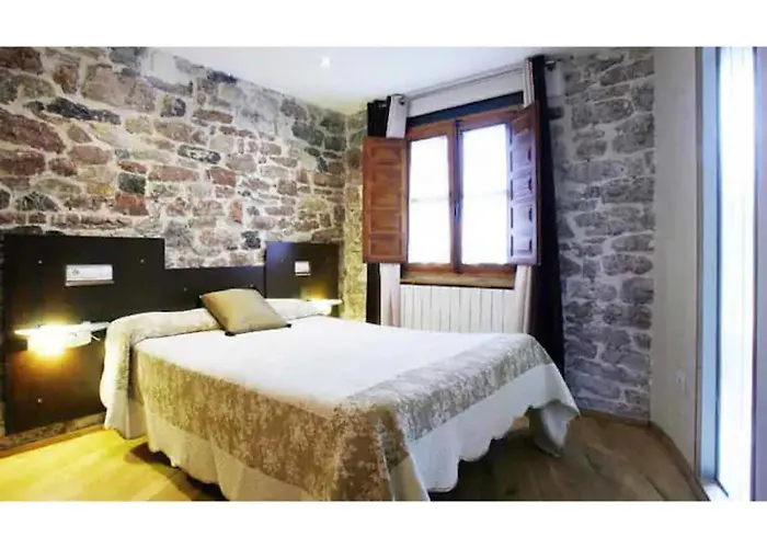 Aguas Del Sella - Jacuzzi