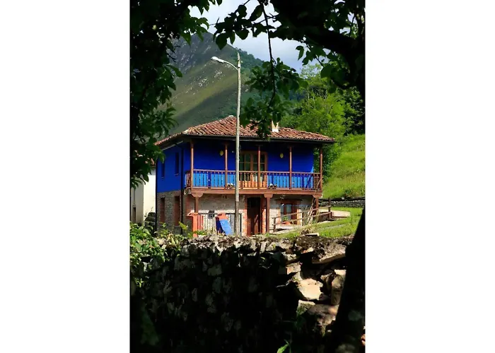 Landhaus Aguas Del Sella - Jacuzzi *