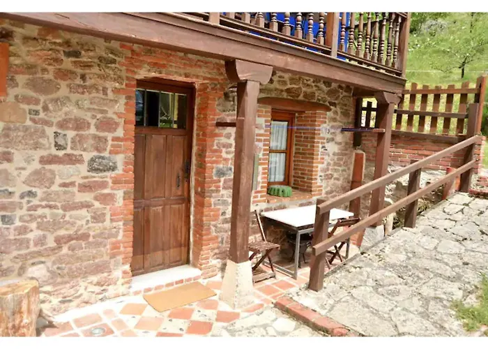 Aguas Del Sella - Jacuzzi *